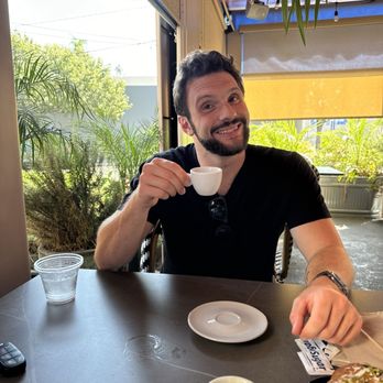 Little Provence Cafe - My Godson enjoyed the experience as well!! - Breakfast & Brunch Near Me - Arcadia, California Little Provence Cafe - My Godson enjoyed the experience as well!! - Breakfast & Brunch Near Me - Arcadia, California