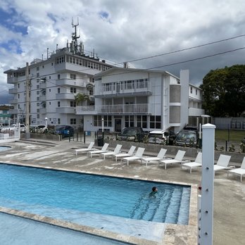 Boho Beach Club - Hotels Near Me - Boquerón, Puerto Rico