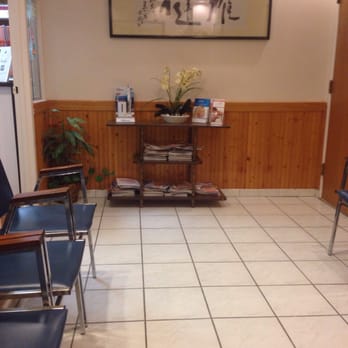 Yen Dentistry & Implantology - Clean waiting room - Oral Surgeons Near Me - Flushing, New York