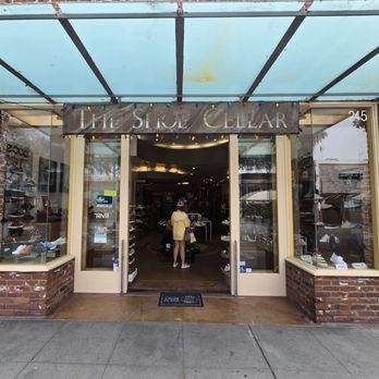 The Shoe Cellar - Shoe Stores Near Me - Laguna Beach, California The Shoe Cellar - Shoe Stores Near Me - Laguna Beach, California