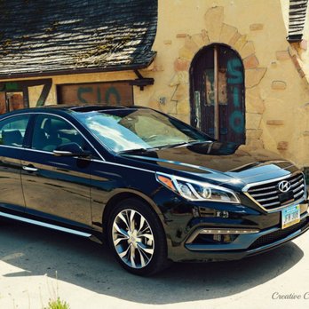 Don Bessette Hyundai - Great product and good service - Auto Repair Near Me - Minot, North Dakota