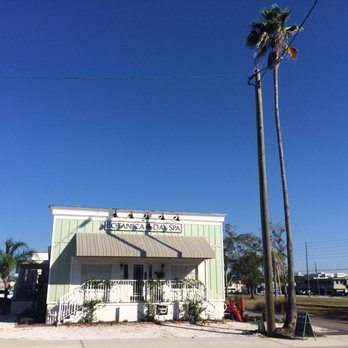 Botanica Day Spa - Day Spas Near Me - Clearwater, Florida