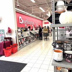 Burlington