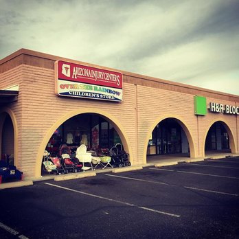 OVER THE RAINBOW CHILDREN’S STORE - Updated December 2024 - 7400 W 