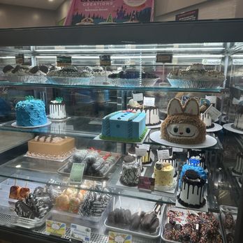 Baskin-Robbins - Ice Cream & Frozen Yogurt Near Me - Tustin, California Baskin-Robbins - Ice Cream & Frozen Yogurt Near Me - Tustin, California