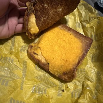 Whataburger - What I got (Not a grilled chicken sandwich) - Burgers Near Me - Newnan, Georgia Whataburger - What I got (Not a grilled chicken sandwich) - Burgers Near Me - Newnan, Georgia