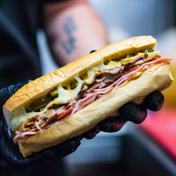 Lone Peak Provisions