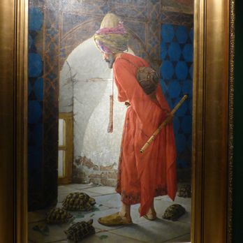 Pera Müzesi - Museums Near Me - Beyoğlu, 34 Pera Müzesi - Museums Near Me - Beyoğlu, 34