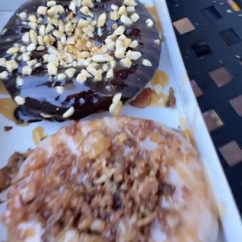 Duck Donuts - Donuts Near Me - Rancho Cucamonga, California