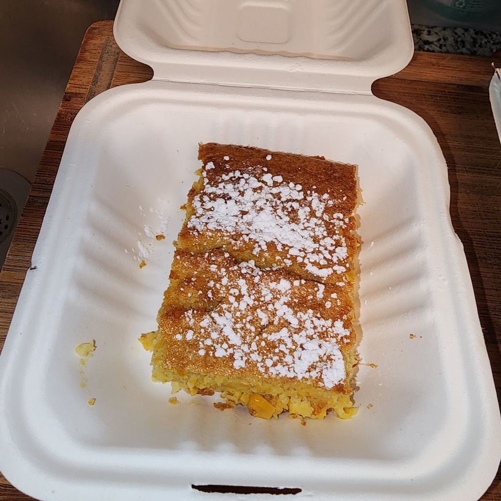 Sunset Texas Barbecue - Cornbread - Barbeque Near Me - Honolulu, Hawaii Sunset Texas Barbecue - Cornbread - Barbeque Near Me - Honolulu, Hawaii