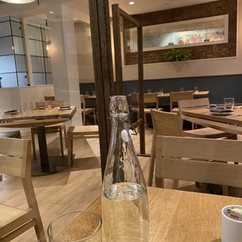 Little Beet Table - New American Near Me - New York, New York