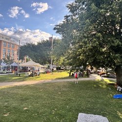 Beverly Farmers' Market