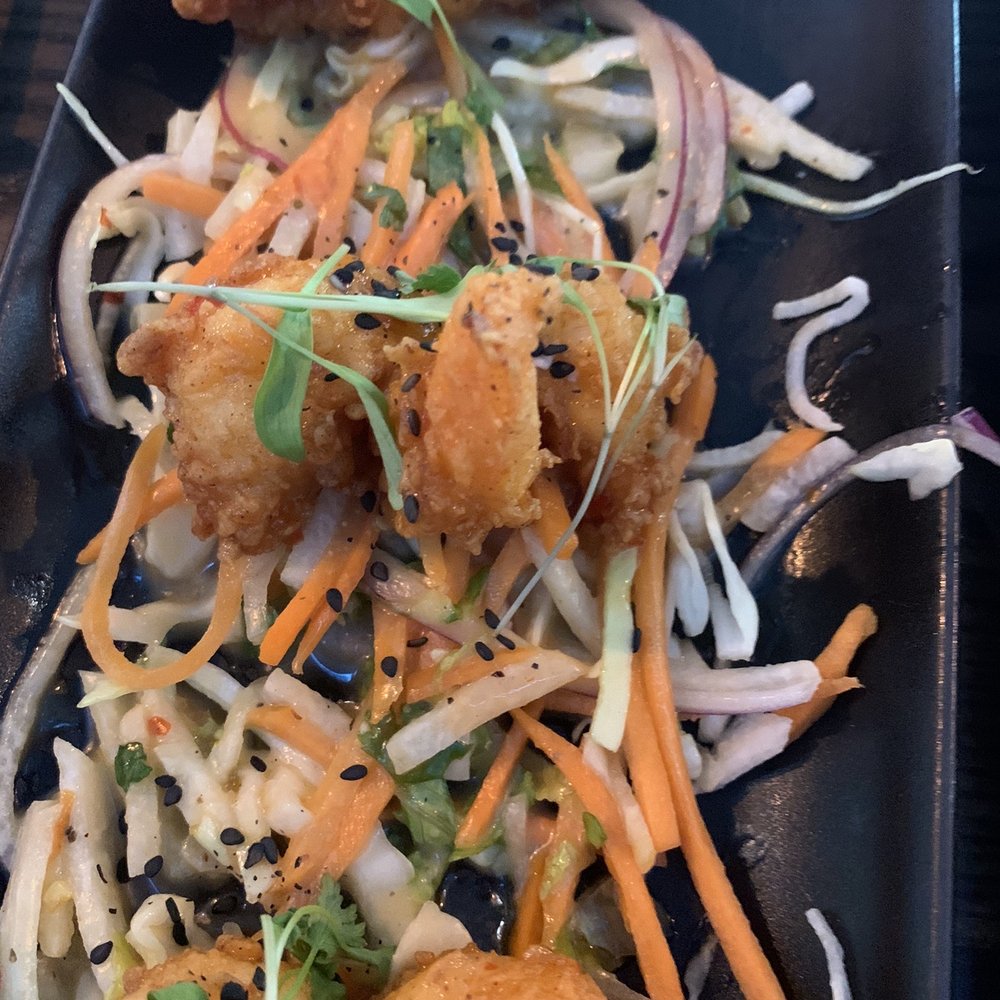 CIRCA at Navy Yard - SHRIMP SO GOOD WITH THE BOMB COLESLAW - American Near Me - Washington, DC, District of Columbia CIRCA at Navy Yard - SHRIMP SO GOOD WITH THE BOMB COLESLAW - American Near Me - Washington, DC, District of Columbia