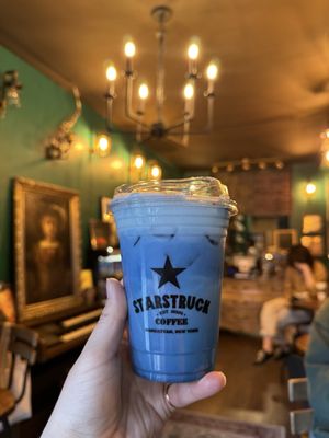 Starstruck Coffee by null