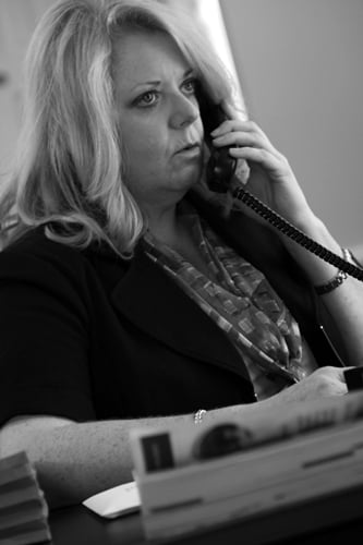 William F Rogers - divorce attorney in Concord, NC