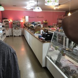 Shernni's Candies