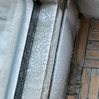 Hudson Crossing Apartments - Winter conditions in apartment - Apartments Near Me - New York, New York Hudson Crossing Apartments - Winter conditions in apartment - Apartments Near Me - New York, New York