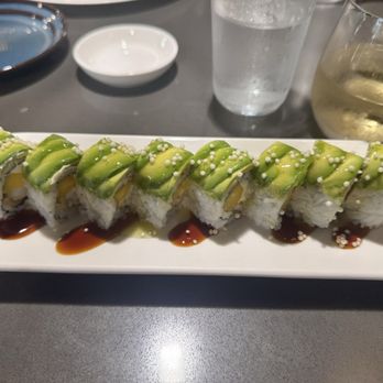 Little Lilly Sushi Too - 2024 roll - Sushi Bars Near Me - Keller, Texas Little Lilly Sushi Too - 2024 roll - Sushi Bars Near Me - Keller, Texas