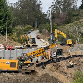 Iconic Construction Engineering - Masonry/Concrete Near Me - Vallejo, California Iconic Construction Engineering - Masonry/Concrete Near Me - Vallejo, California