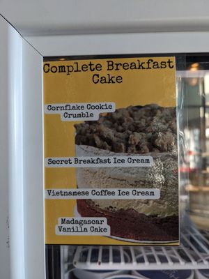 Humphry Slocombe Bay Street by null