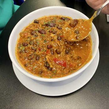 DTown Cafe - Chili - Breakfast & Brunch Near Me - Doylestown, Pennsylvania