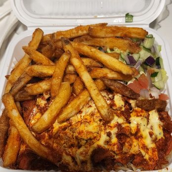 Halal Munchies - Halal Near Me - Oakland Gardens, New York Halal Munchies - Halal Near Me - Oakland Gardens, New York