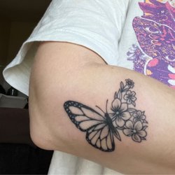 Unbreakable Ink