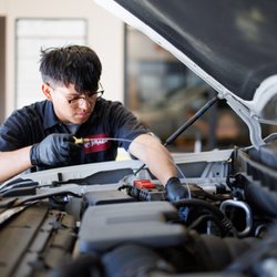 Jiffy Lube