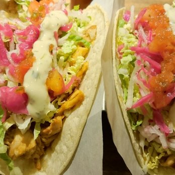 Moxies Fairview Mall Restaurant - Chicken tacos - Canadian (New) Near Me - North York, Ontario Moxies Fairview Mall Restaurant - Chicken tacos - Canadian (New) Near Me - North York, Ontario