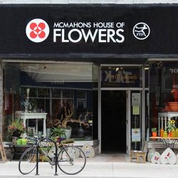 McMahon's House of Flowers