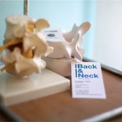 Back & Neck Wellness Center