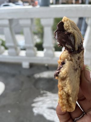 Insomnia Cookies by null