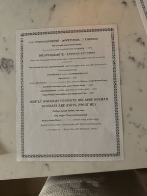 Menu photo 1 Menu photo 1