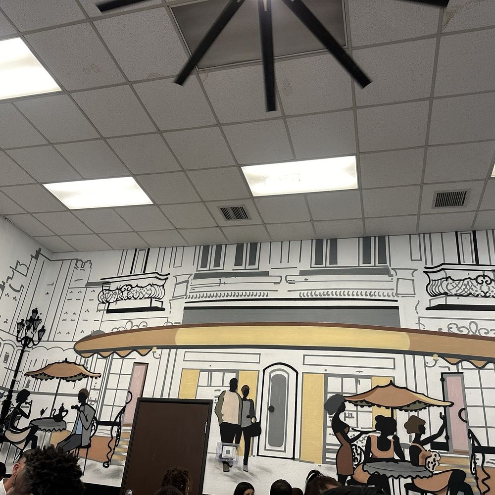 AmeriBrunch Cafe - The restaurant. - Breakfast & Brunch Near Me - Las Vegas, Nevada