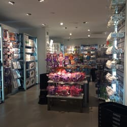 Ale-Hop - Interior