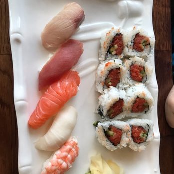 Migoto - Sushi Bars Near Me - Seattle, Washington