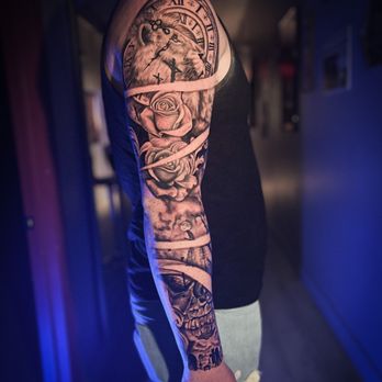 Rosebud Beauty and Ink - Tattoo Near Me - Greenacres, Florida Rosebud Beauty and Ink - Tattoo Near Me - Greenacres, Florida