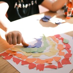 The Growing Tree Children's Academy - Crafty Wednesdays at Growing Tree Academy in Holmdel NJ