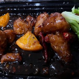 E9. Orange Rind.. the best for reasonable price
