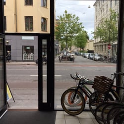 Falck Cykler