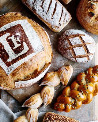 Holly Springs Farmers Market by null