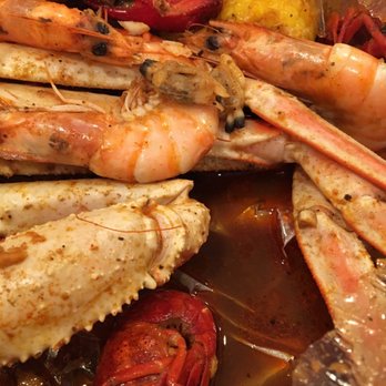 The Crab Shack - Cajun/Creole Near Me - Gardena, California