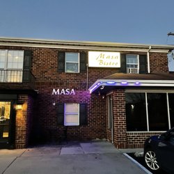 Masa Bistro