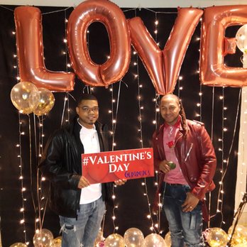 Gertrude's - Valentine's Day @Gertude's!!! - New American Near Me - Baltimore, Maryland