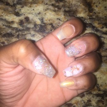ProfessioNails & Spa - Very pretty nails - Day Spas Near Me - San Jacinto, California