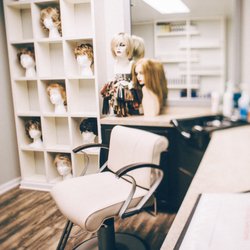 Changing Times Hair Designs