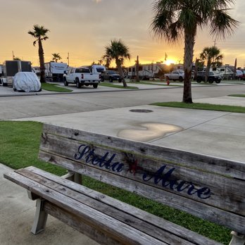 Stella Mare RV Resort - Vacation Rentals Near Me - Galveston, Texas Stella Mare RV Resort - Vacation Rentals Near Me - Galveston, Texas