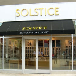 Solstice Sunglasses