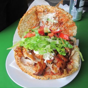 Rüyam Gemüse Kebab - Kebab Near Me - Berlin, BE Rüyam Gemüse Kebab - Kebab Near Me - Berlin, BE
