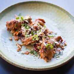 Cochinito Taqueria - Hayden